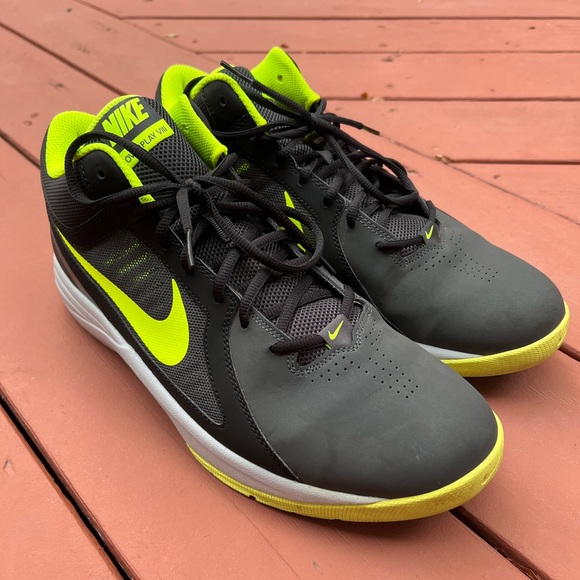 Nike | Shoes Nike Overplay Viii Poshmark